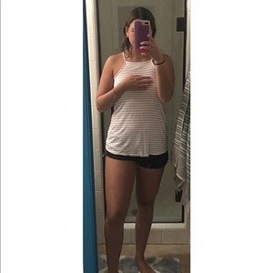 Old Navy High Neck Top